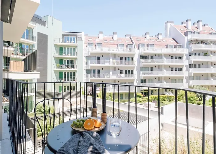 Marinella - 2 Bedrooms In Santo Antonio
