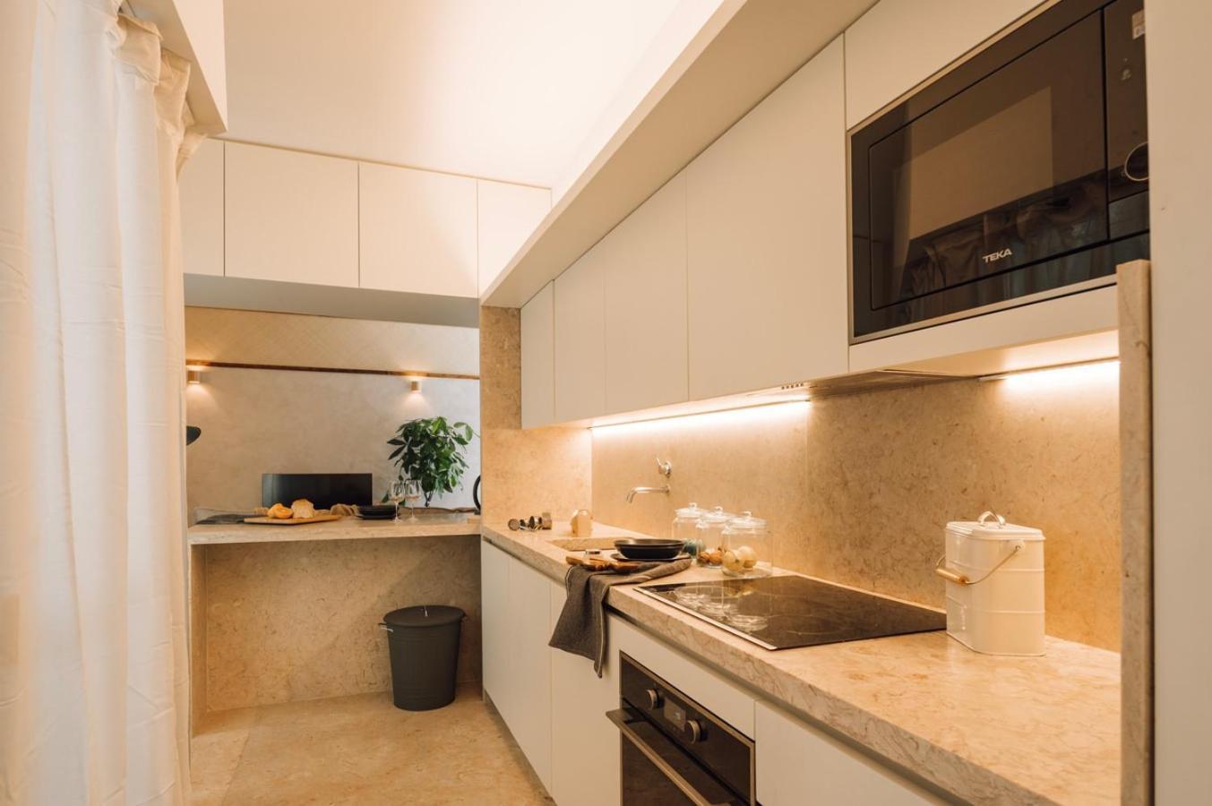 Marinella - 2 Bedrooms In Santo Antonio Appartement *