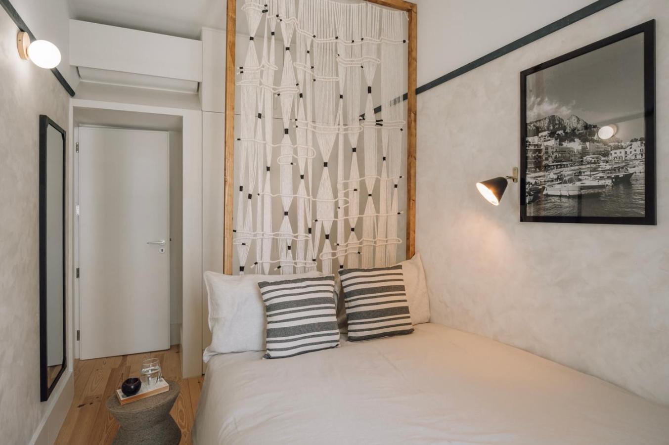 Appartement Marinella - 2 Bedrooms In Santo Antonio *