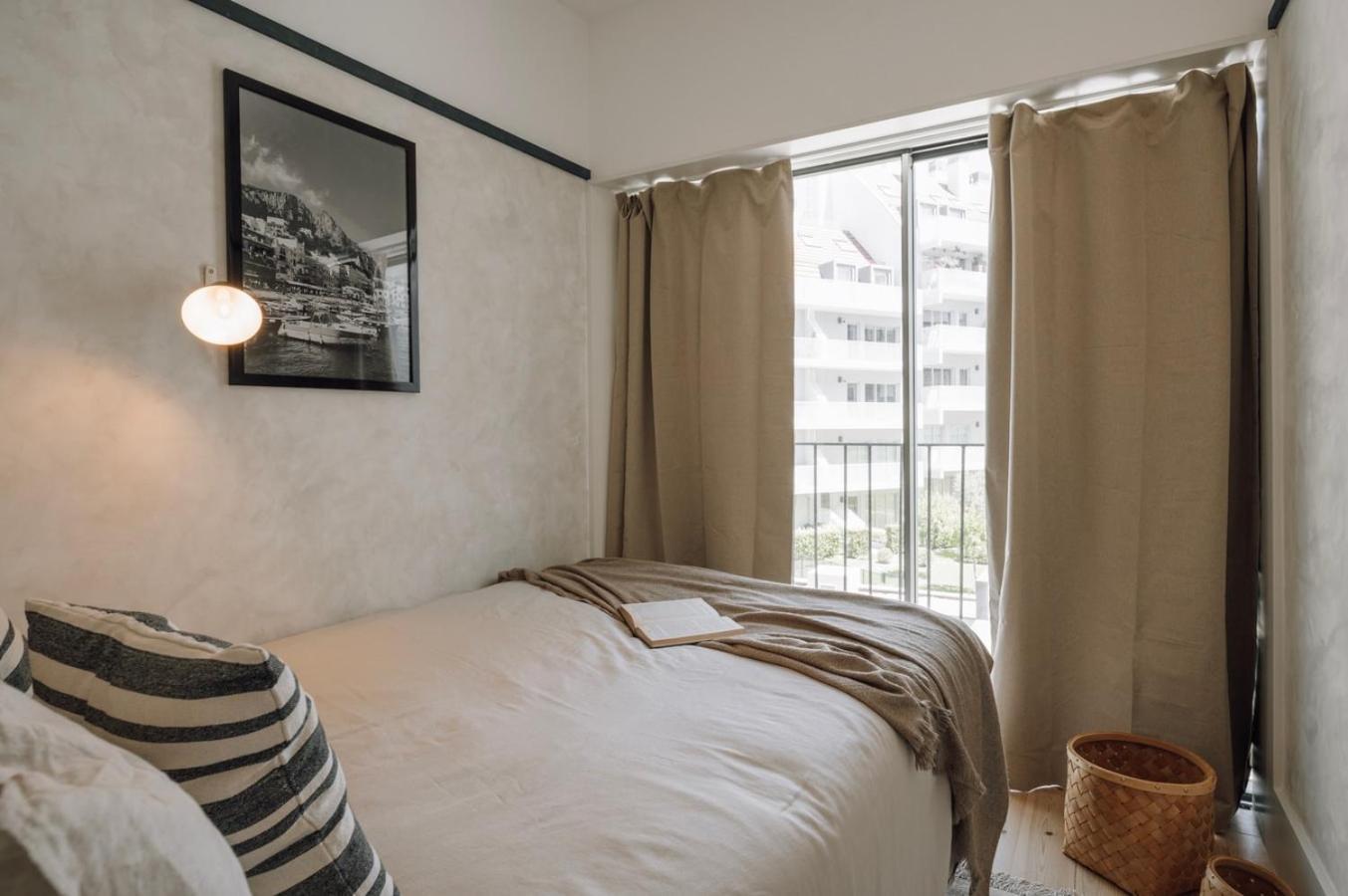 Appartement Marinella - 2 Bedrooms In Santo Antonio Lissabon