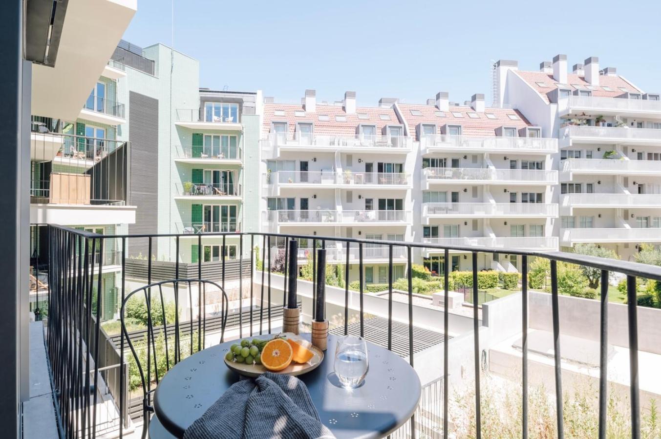 Marinella - 2 Bedrooms In Santo Antonio Lissabon